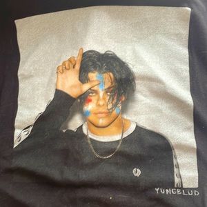 Yungblud 2019 Tee